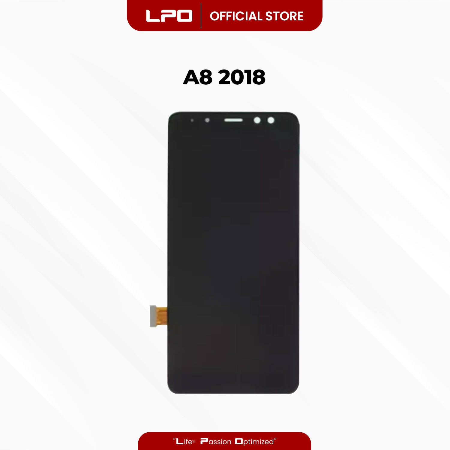 Cellphone LCD Screen	6.7