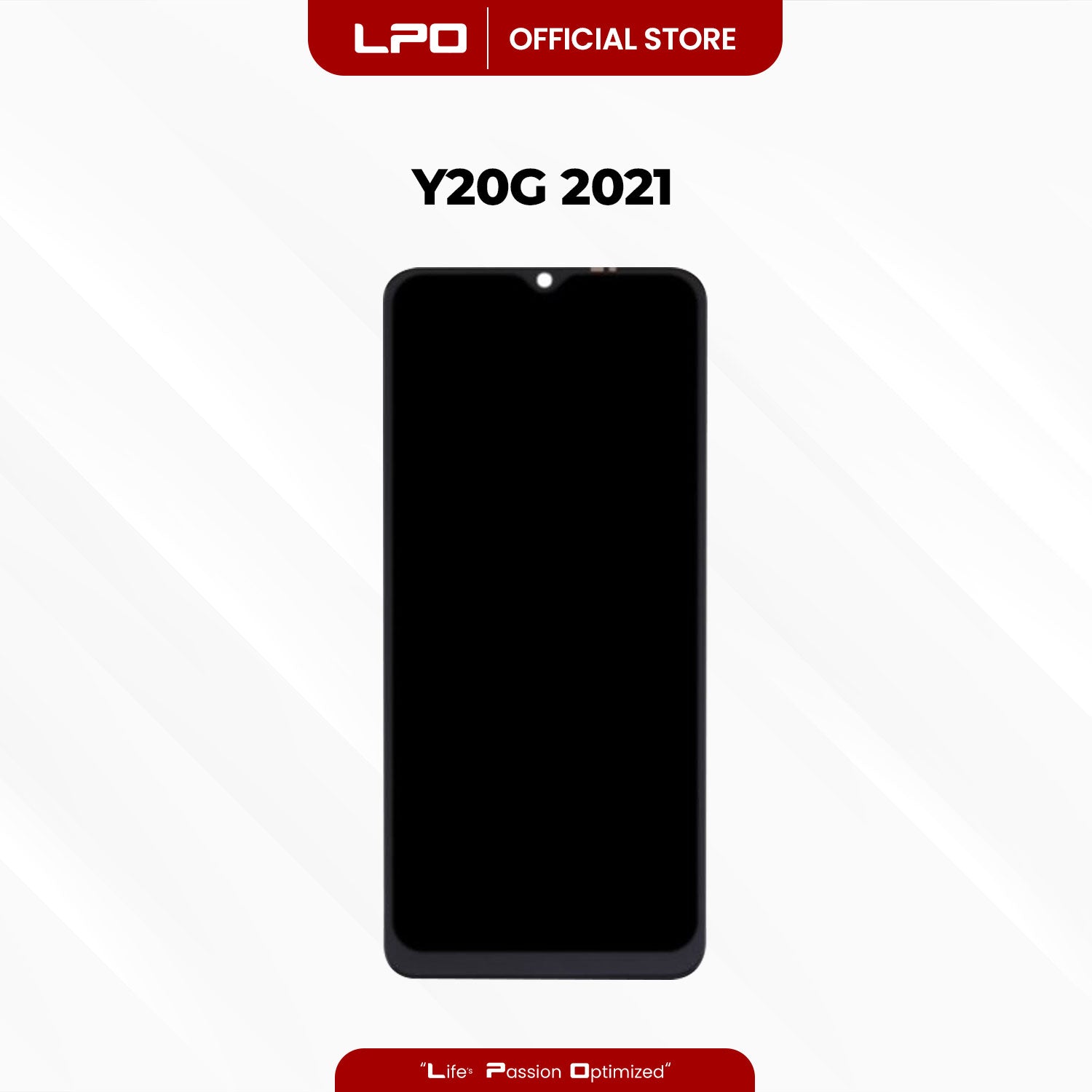 Cellphone LCD Screen	6.51