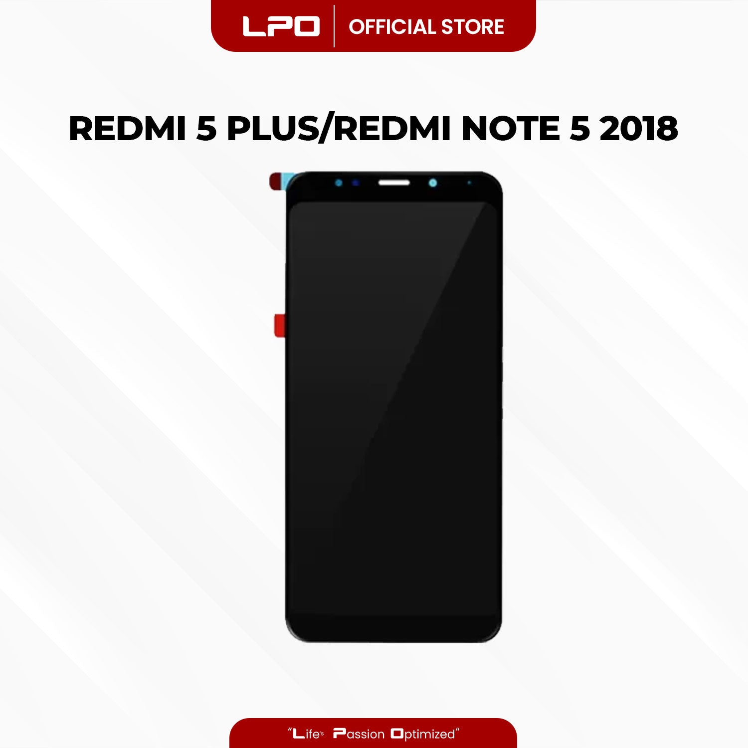 Cellphone LCD Screen	5.99