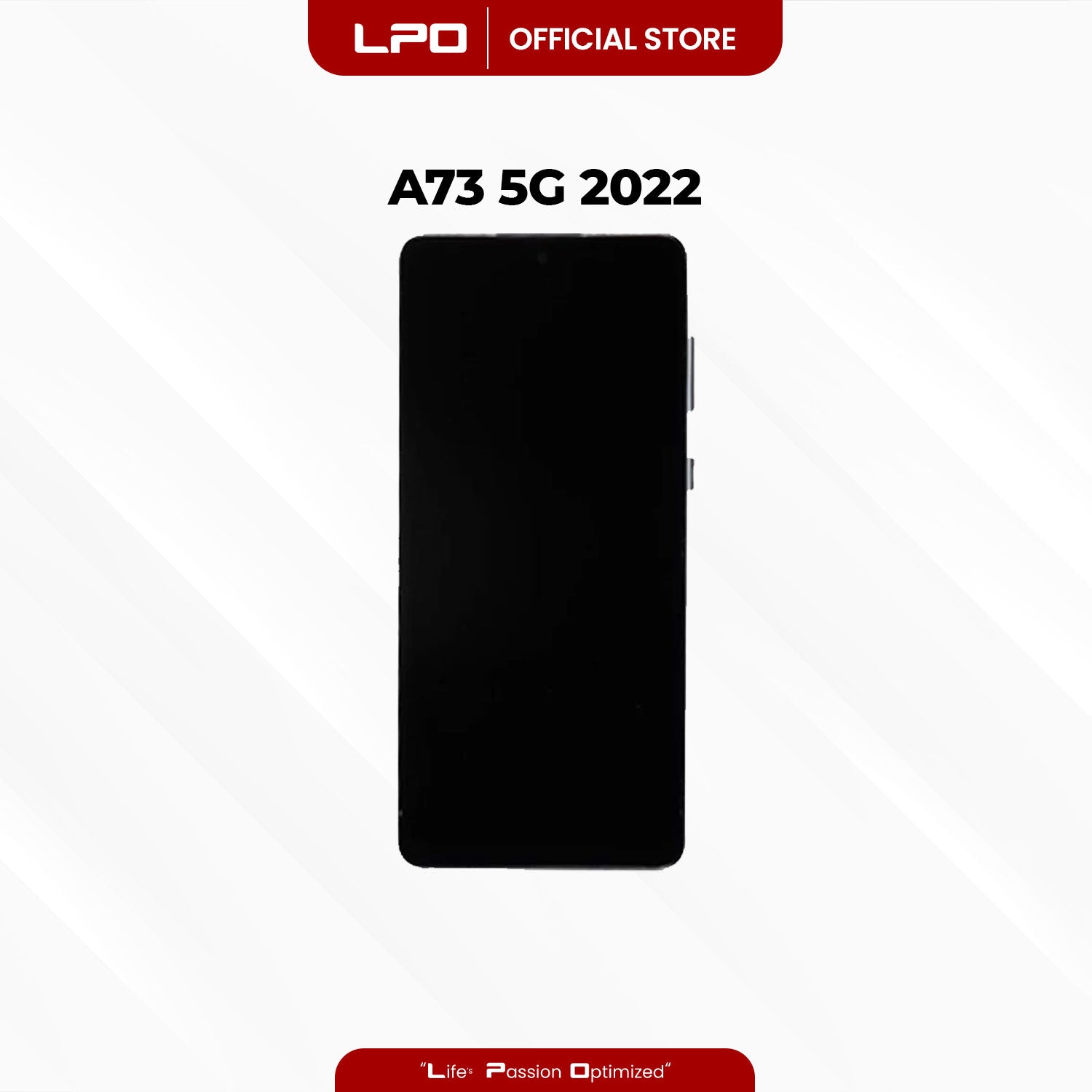 Cellphone LCD Screen	6.7