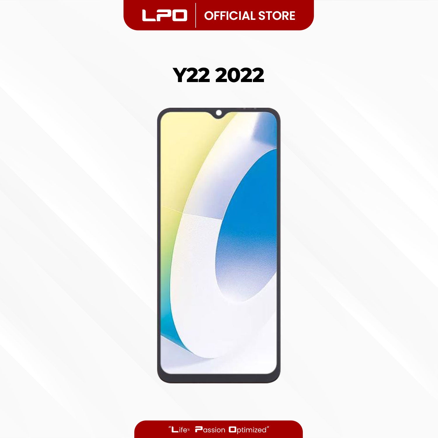 Cellphone LCD Screen	6.55