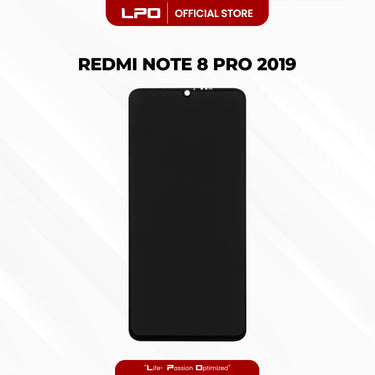 Cellphone LCD Screen 6.53