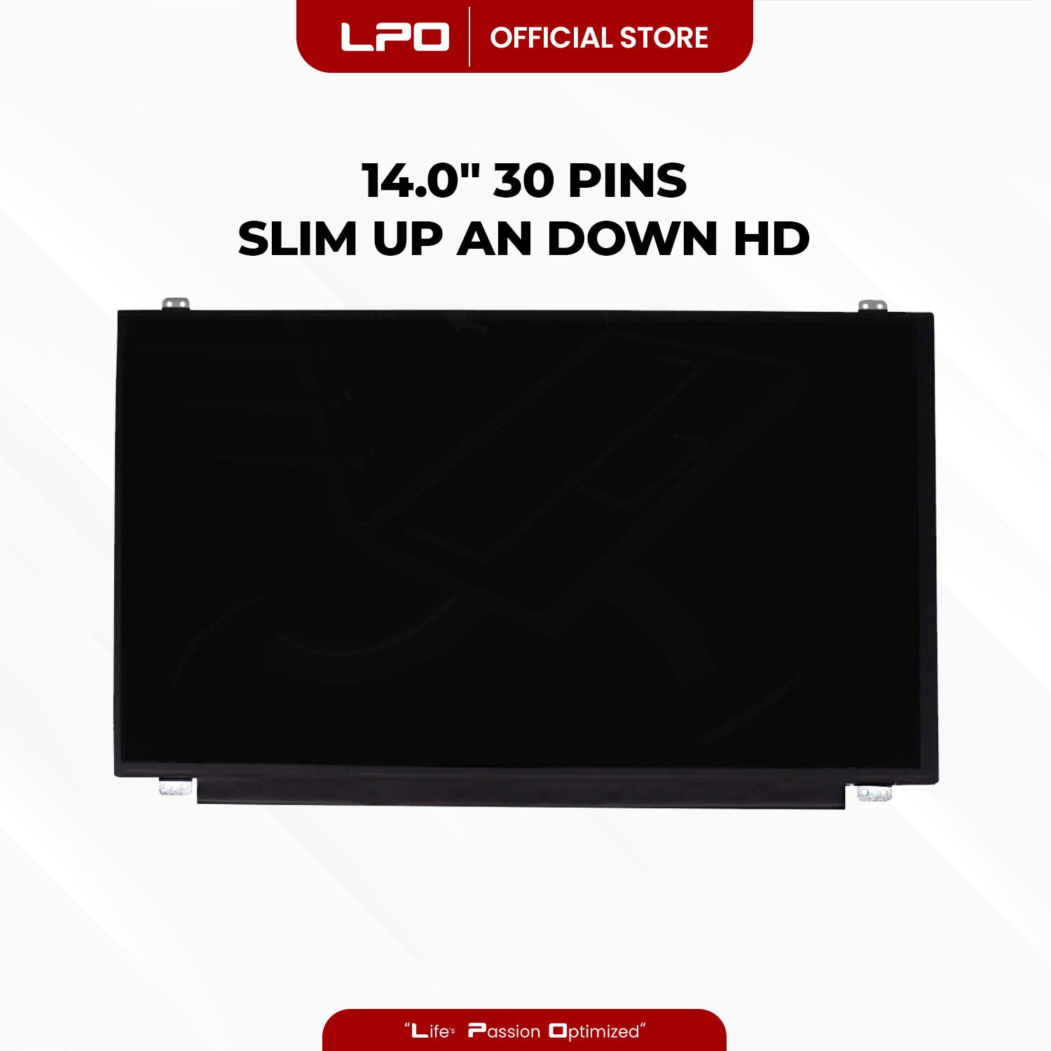 Laptop LCD Screen 14.0