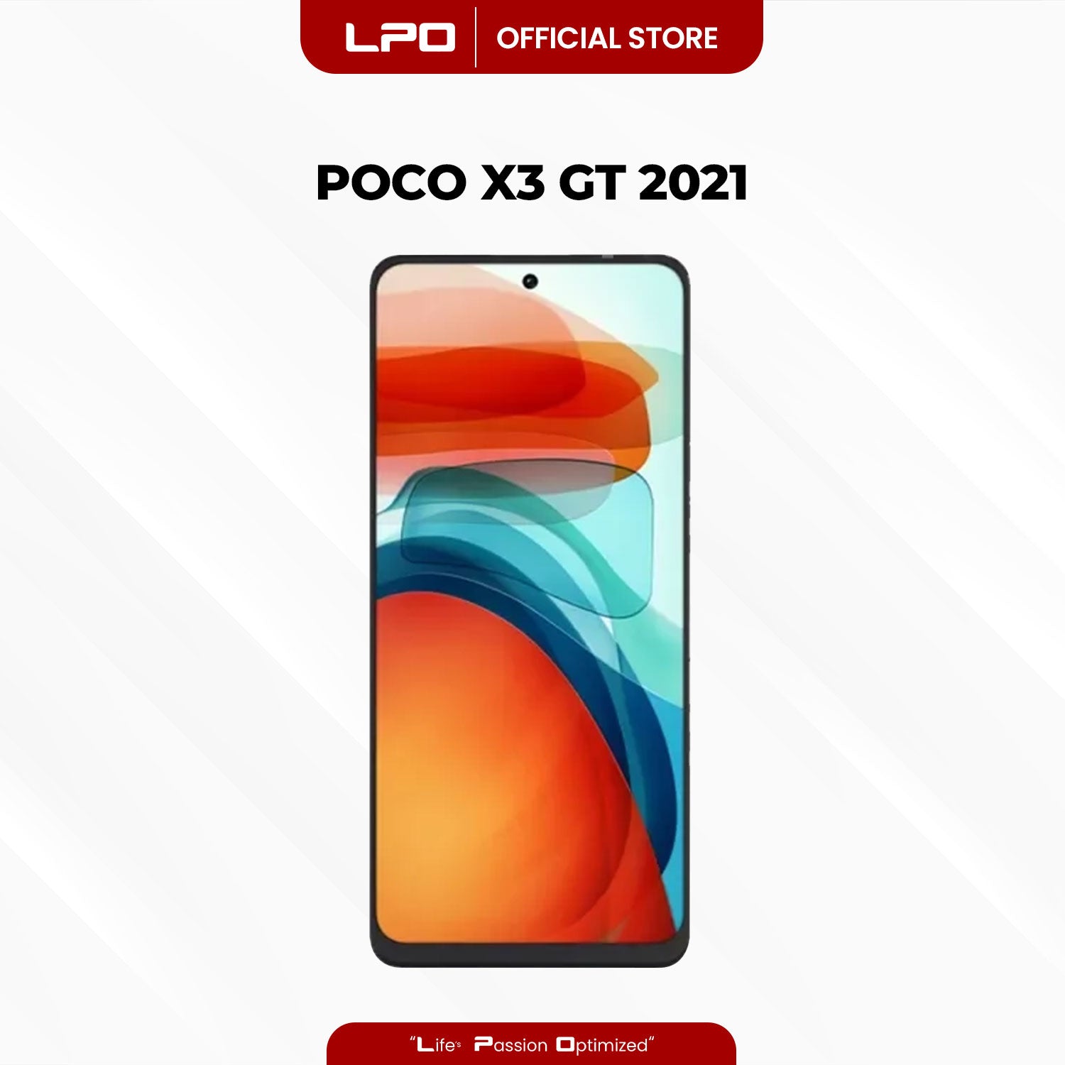 Cellphone LCD Screen	6.6