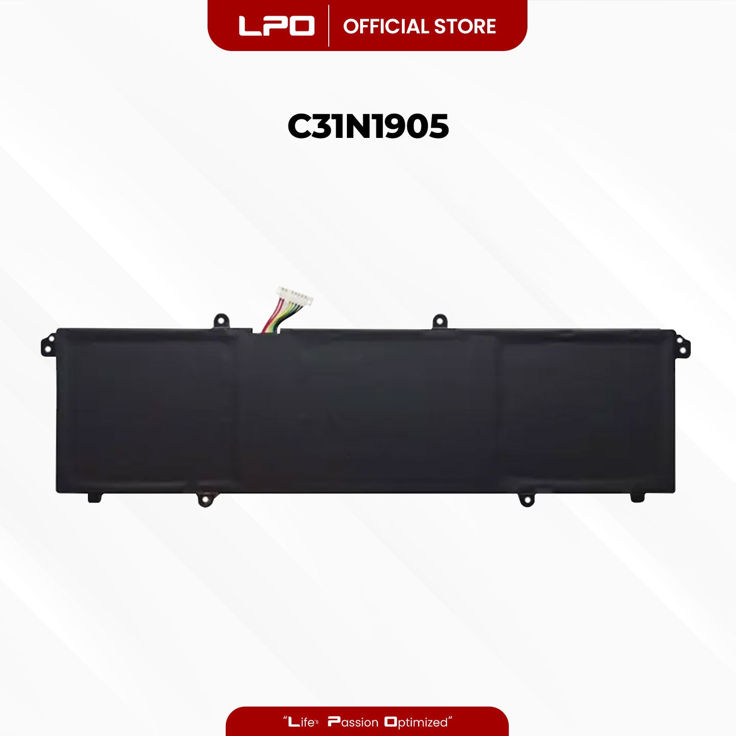 Laptop Battery C31N1905 Compatible with Asus Adolbook13 2020 Dolbook14 2020 VivoBook S13 S333