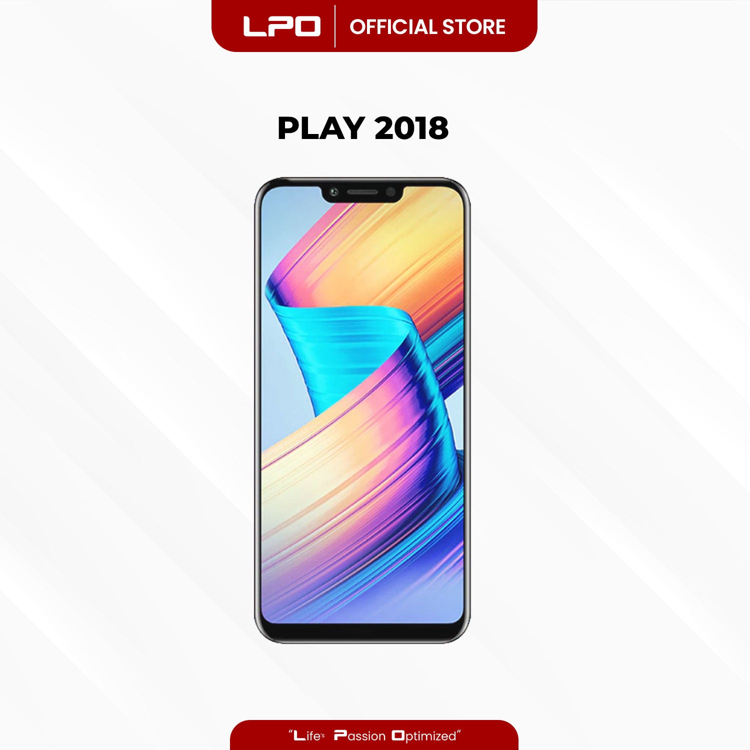 Cellphone LCD Screen 6.3