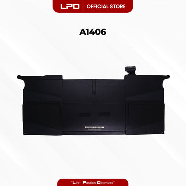 Laptop Battery A1406 Compatible with MacBook Mid 2011 2012 2013 Early 2014 2015 MacBook Air 11 inch