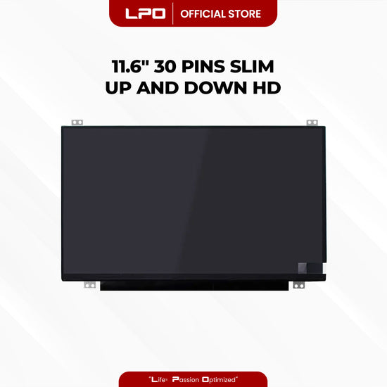 Laptop LCD Screen 11.6