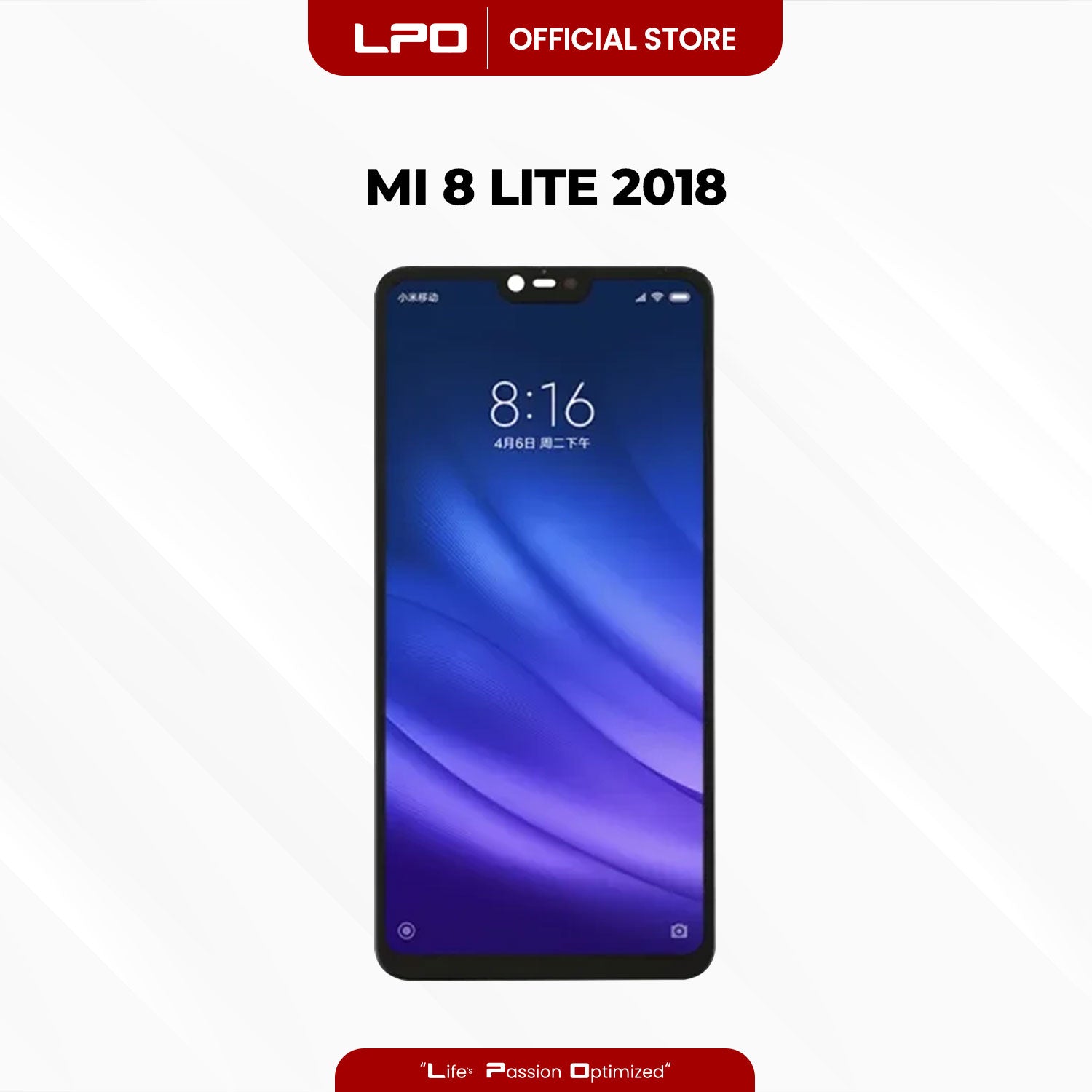 Cellphone LCD Screen	6.26