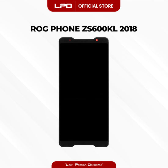 Cellphone LCD Screen	6.0