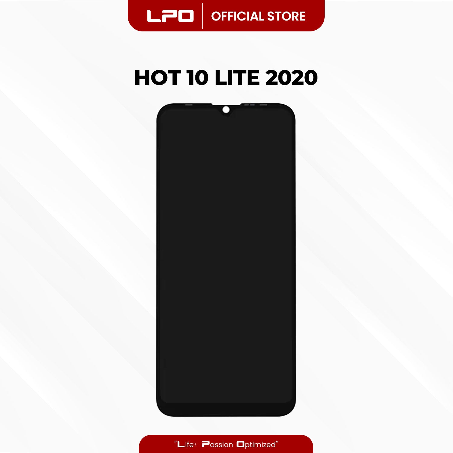 Cellphone LCD Screen	6.6