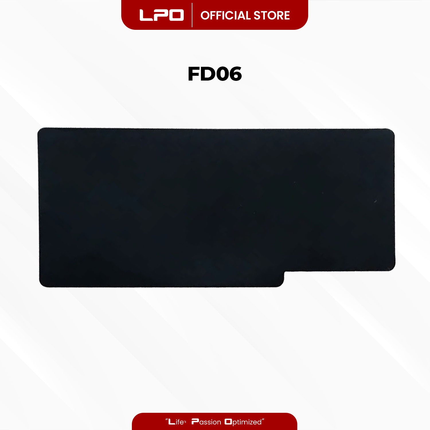 Laptop Battery FD06 Compatible with HP Pavilion dm3 Series Pavilion dm3-1000 Series