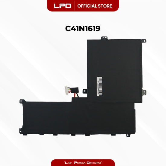 Laptop Battery C41N1619 Compatible with Asus Pro B9440UA-GV0094R B9440 B9440UA