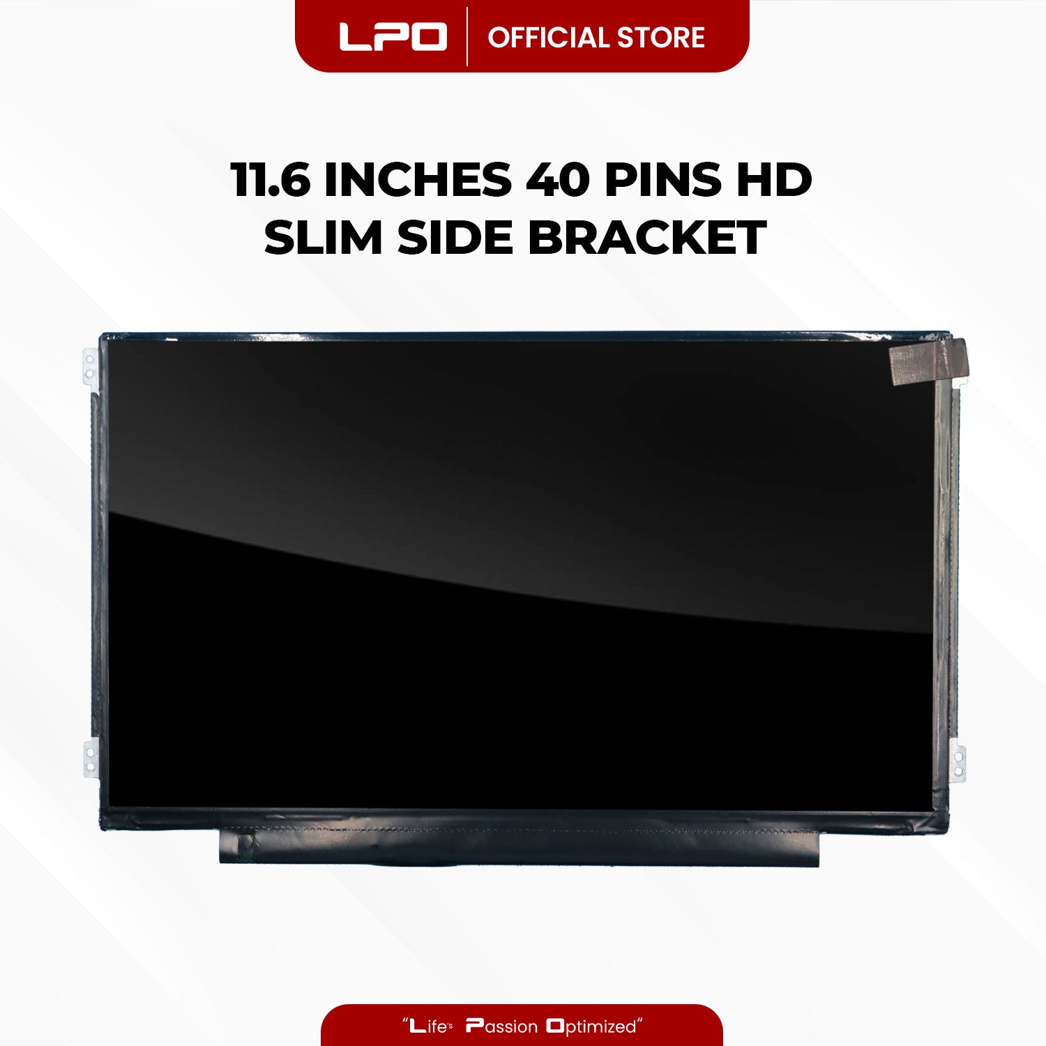 Laptop LCD Screen 11.6