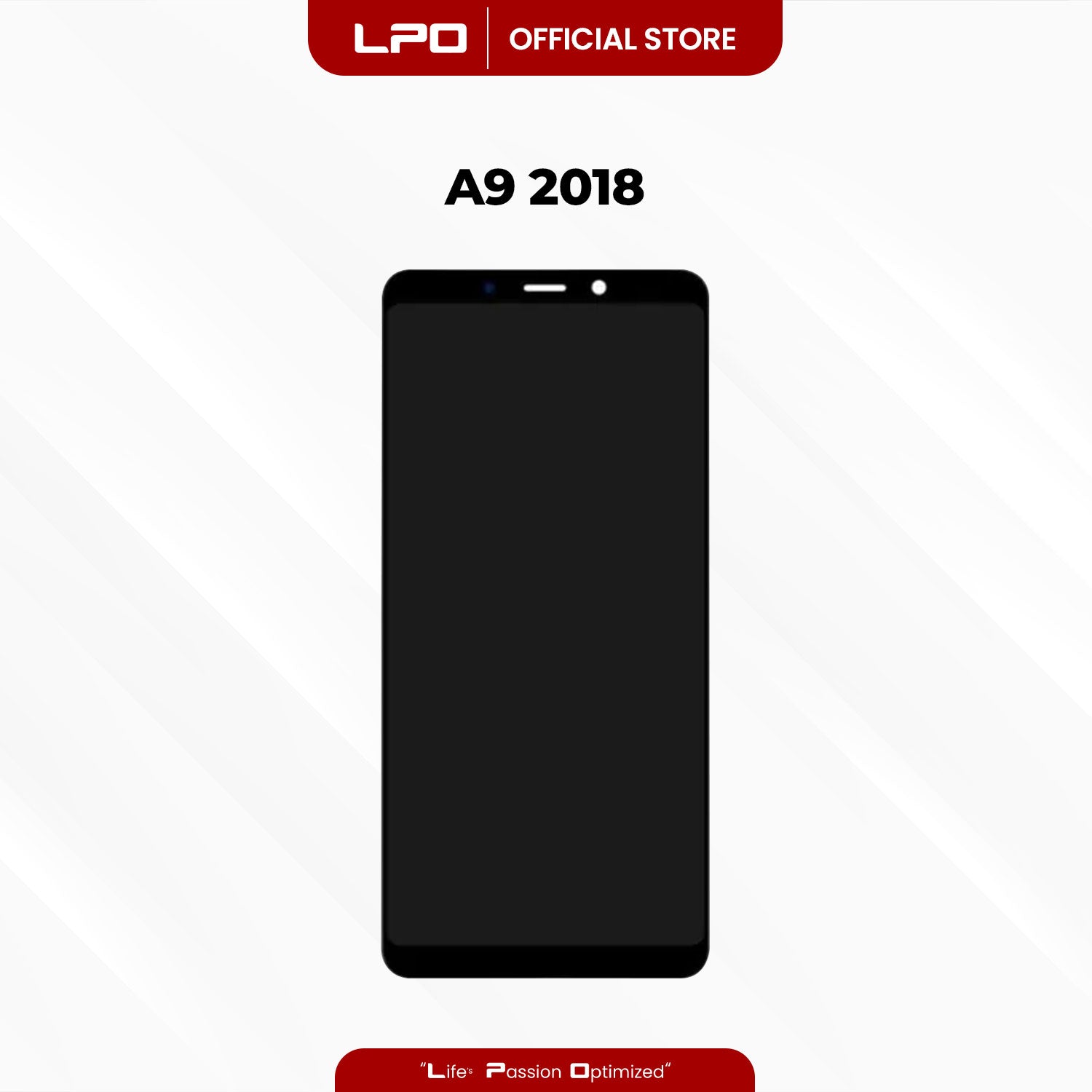 Cellphone LCD Screen	6.3