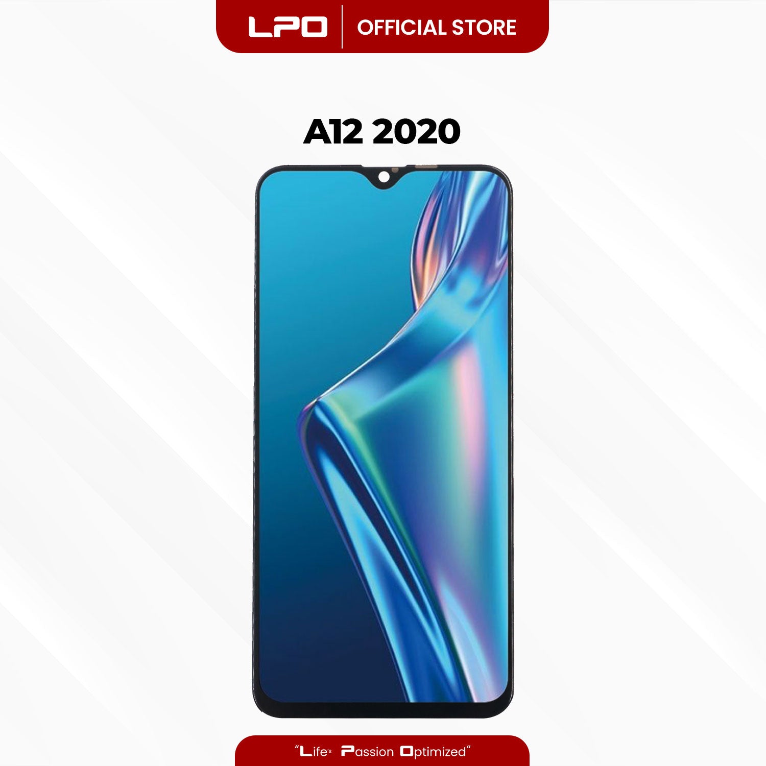 Cellphone LCD Screen	6.22