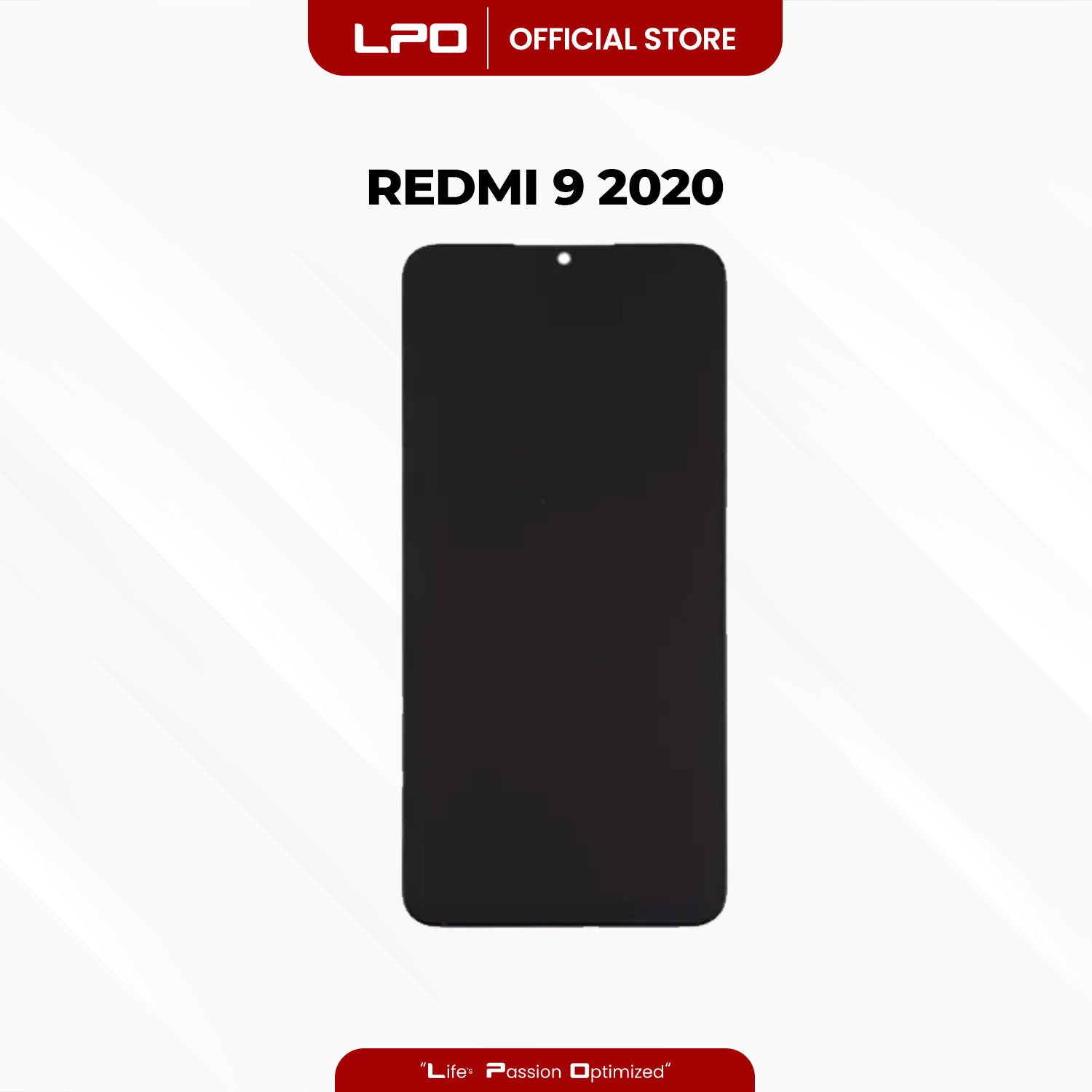 Cellphone LCD Screen	6.53
