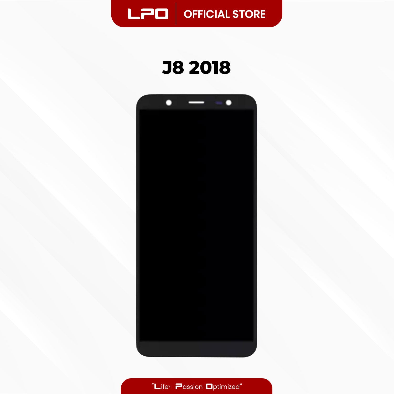 Cellphone LCD Screen	6.0