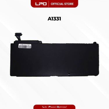 Laptop Battery A1331 Compatible with MacBook A1331 A1342 Laptop Battery (Late 2009 - Mid 2010)