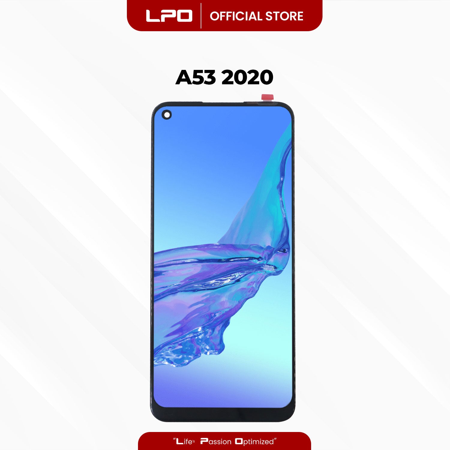 Cellphone LCD Screen	6.5