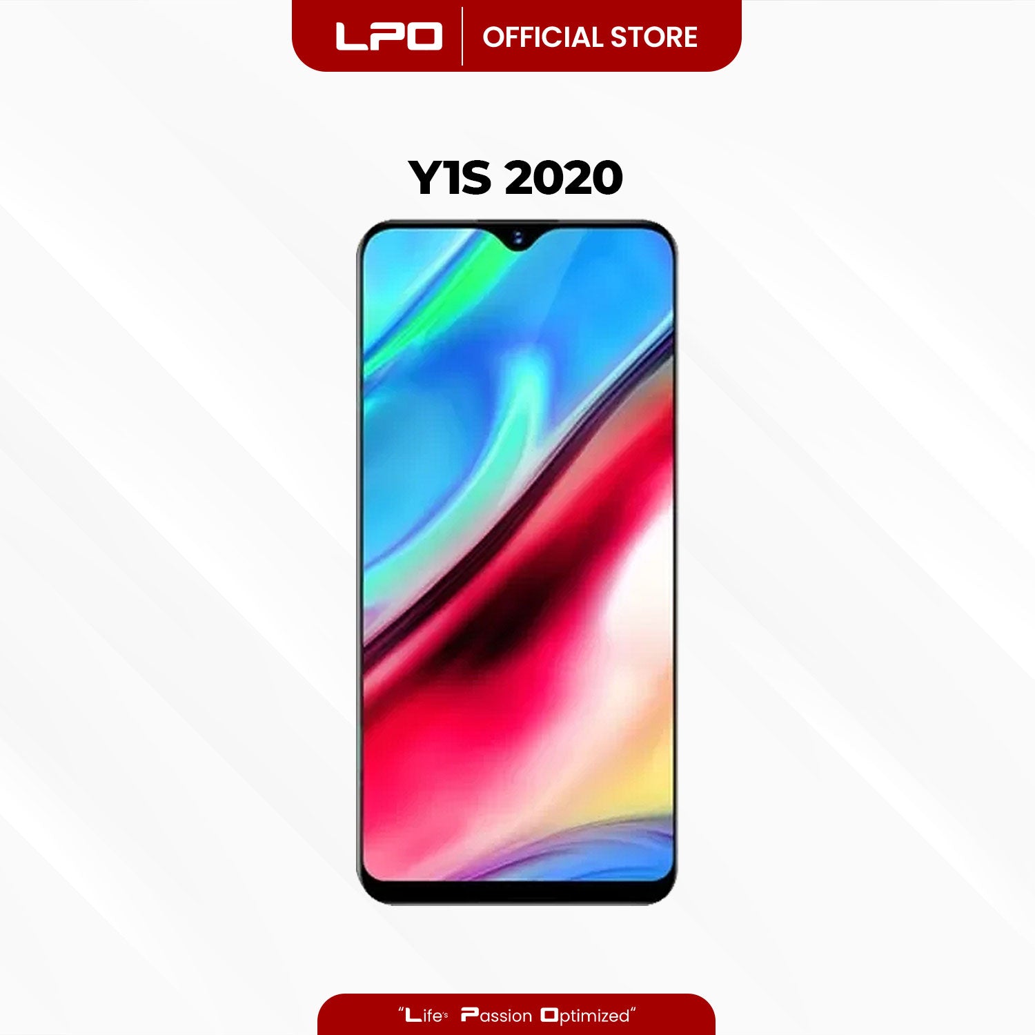 Cellphone LCD Screen	6.22