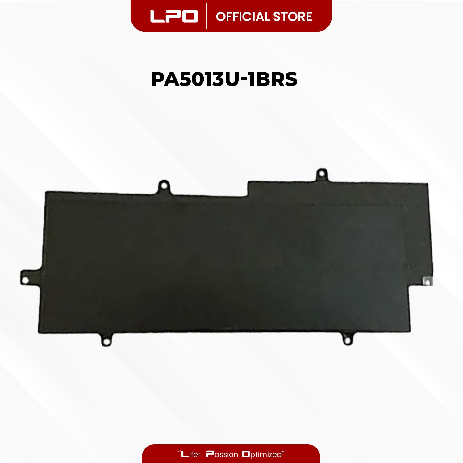 Laptop Battery PA5013U-1BRS Compatible with Toshiba Portege Z830 Z830-10P Z835 Z835-P330