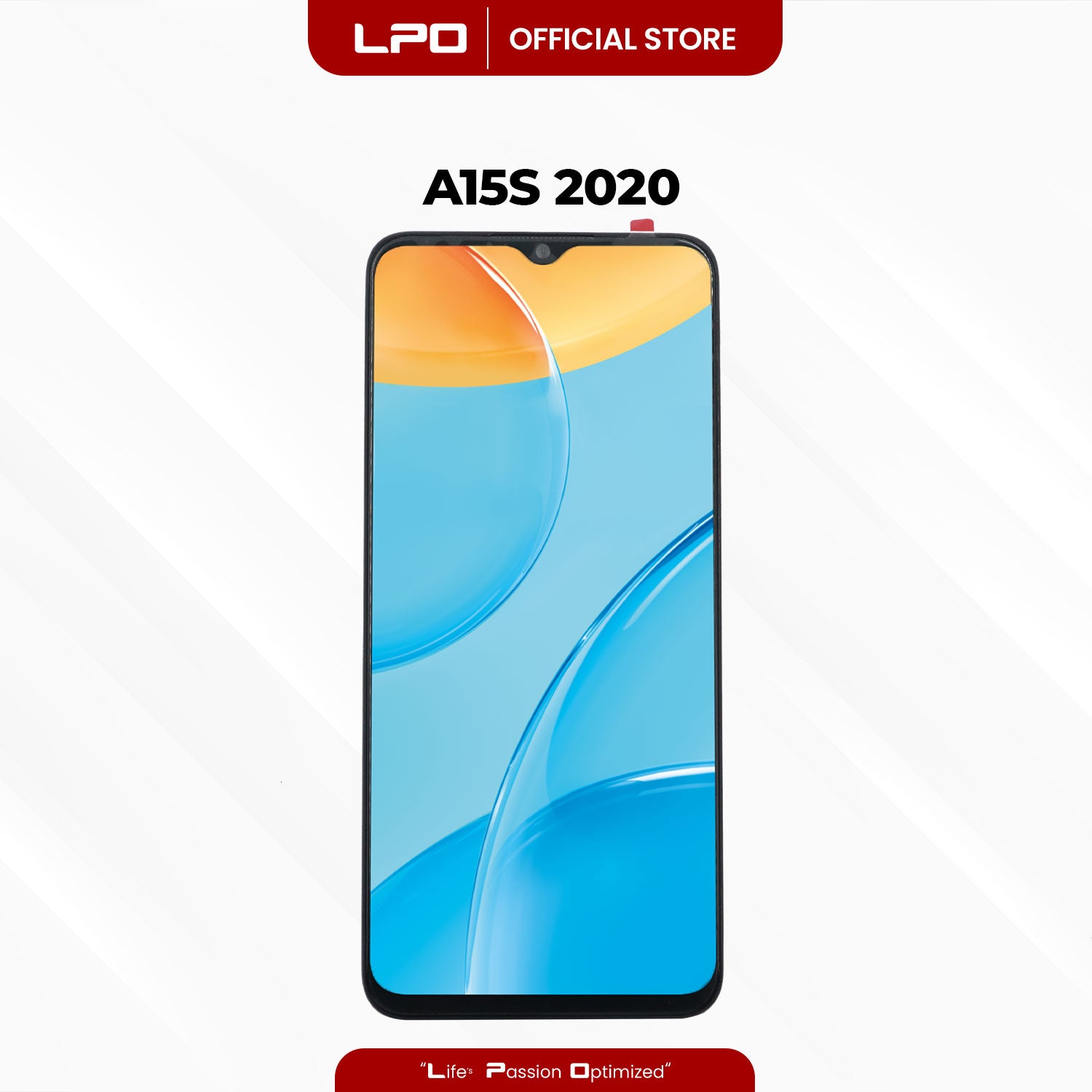 Cellphone LCD Screen	6.52
