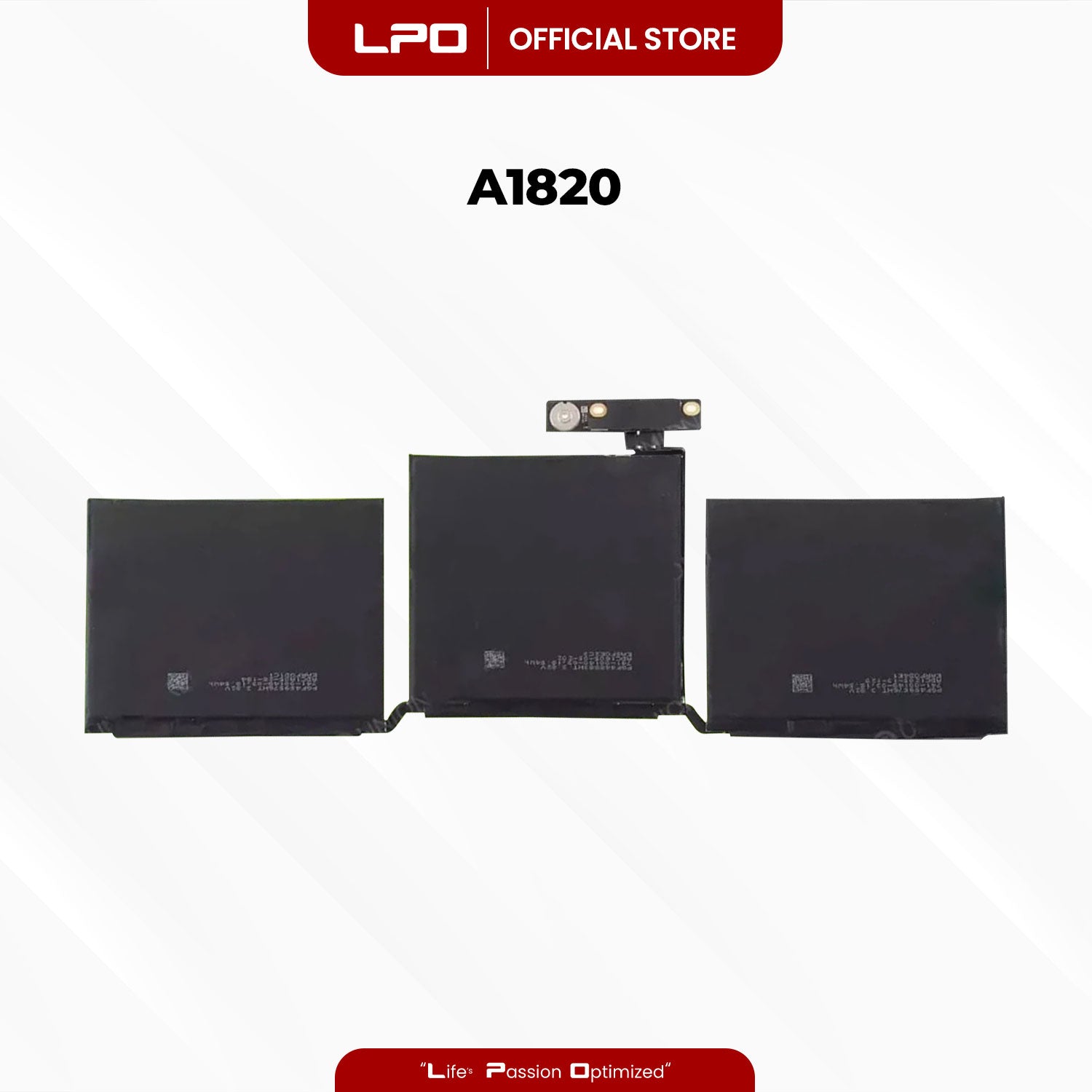 Laptop Battery A1820 Compatible with MacBook Pro 15 A1707 EMC 3072 EMC 3162 MLH32LL MLH32LL/A* MLH32LL/A MLH42LL MLH42LL/A* MLH42LL/A MPTR2LL MPTR2LL/A* MPTR2LL/A MPTT2LL MPTT2LL/A* MPTT2LL/A 2016 2017