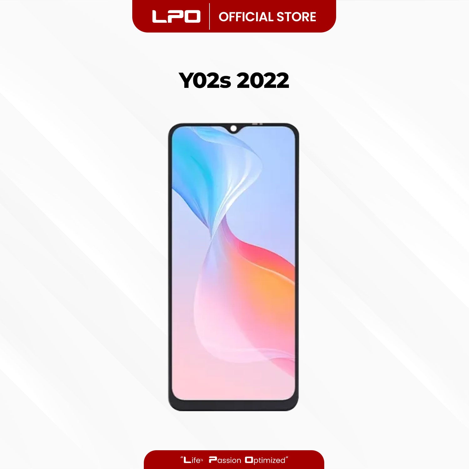 Cellphone LCD Screen	6.51