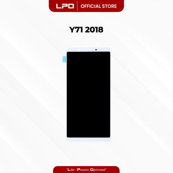 Cellphone LCD Screen	6.0