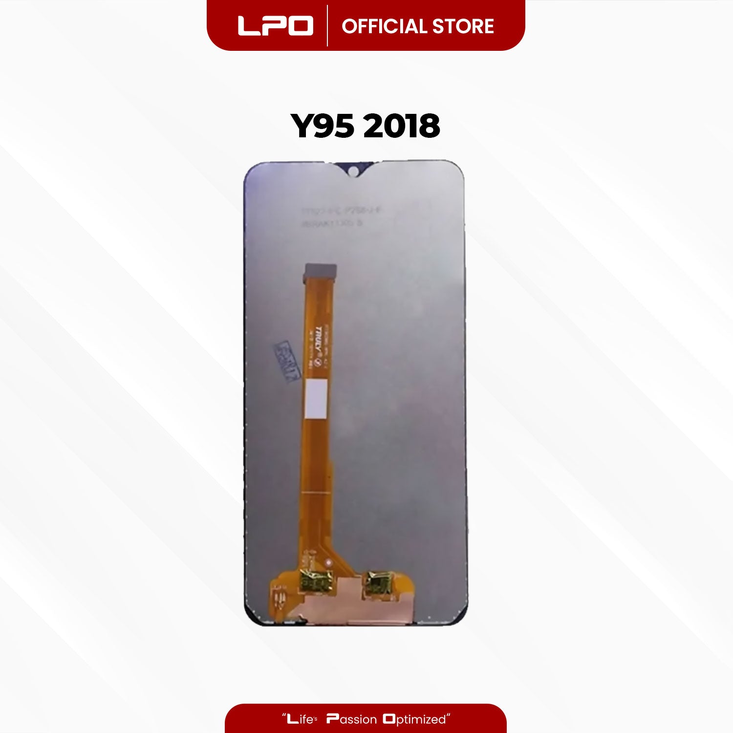 Cellphone LCD Screen	6.22