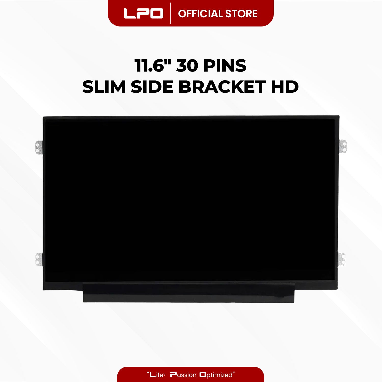 Laptop LCD Screen 11.6