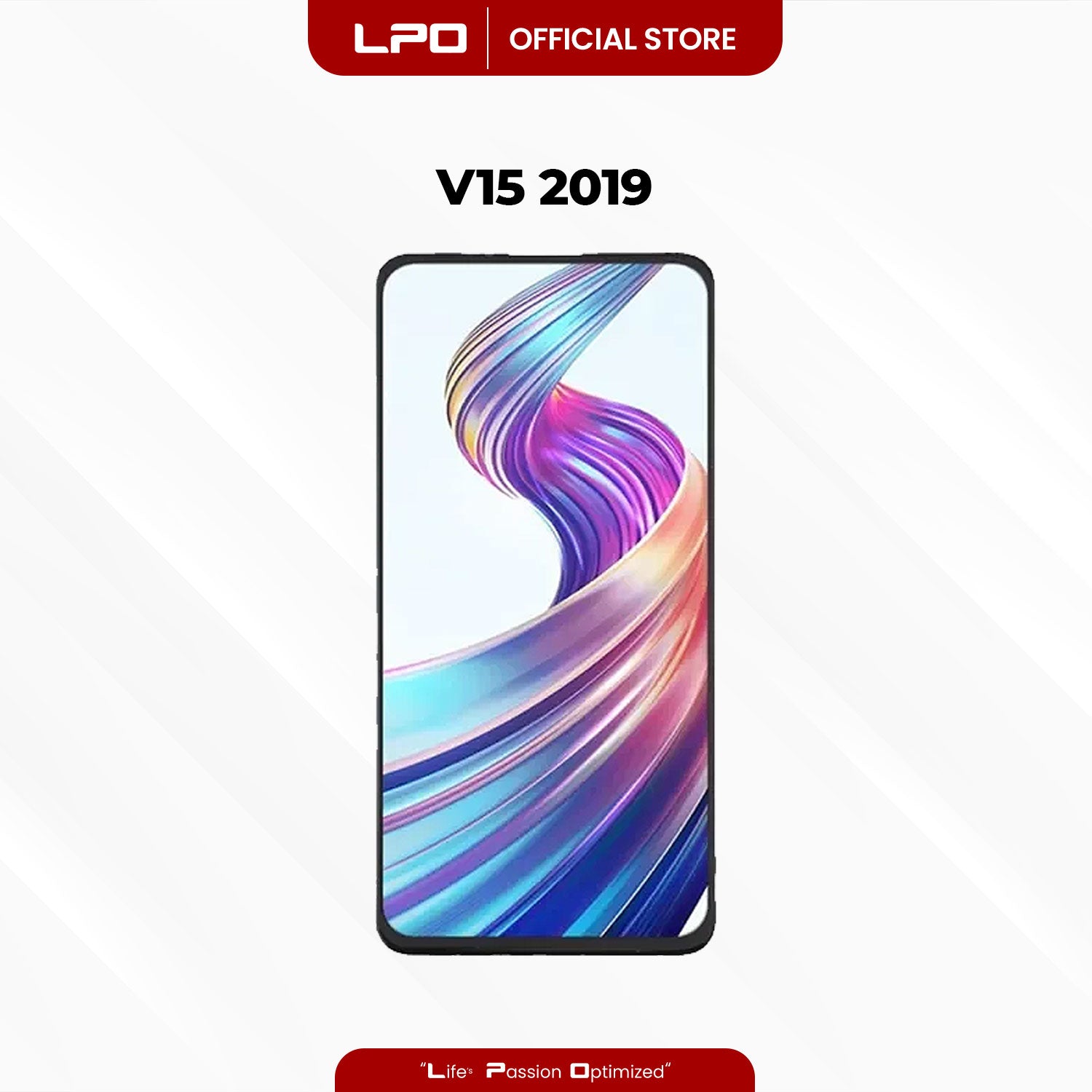 Cellphone LCD Screen	6.53