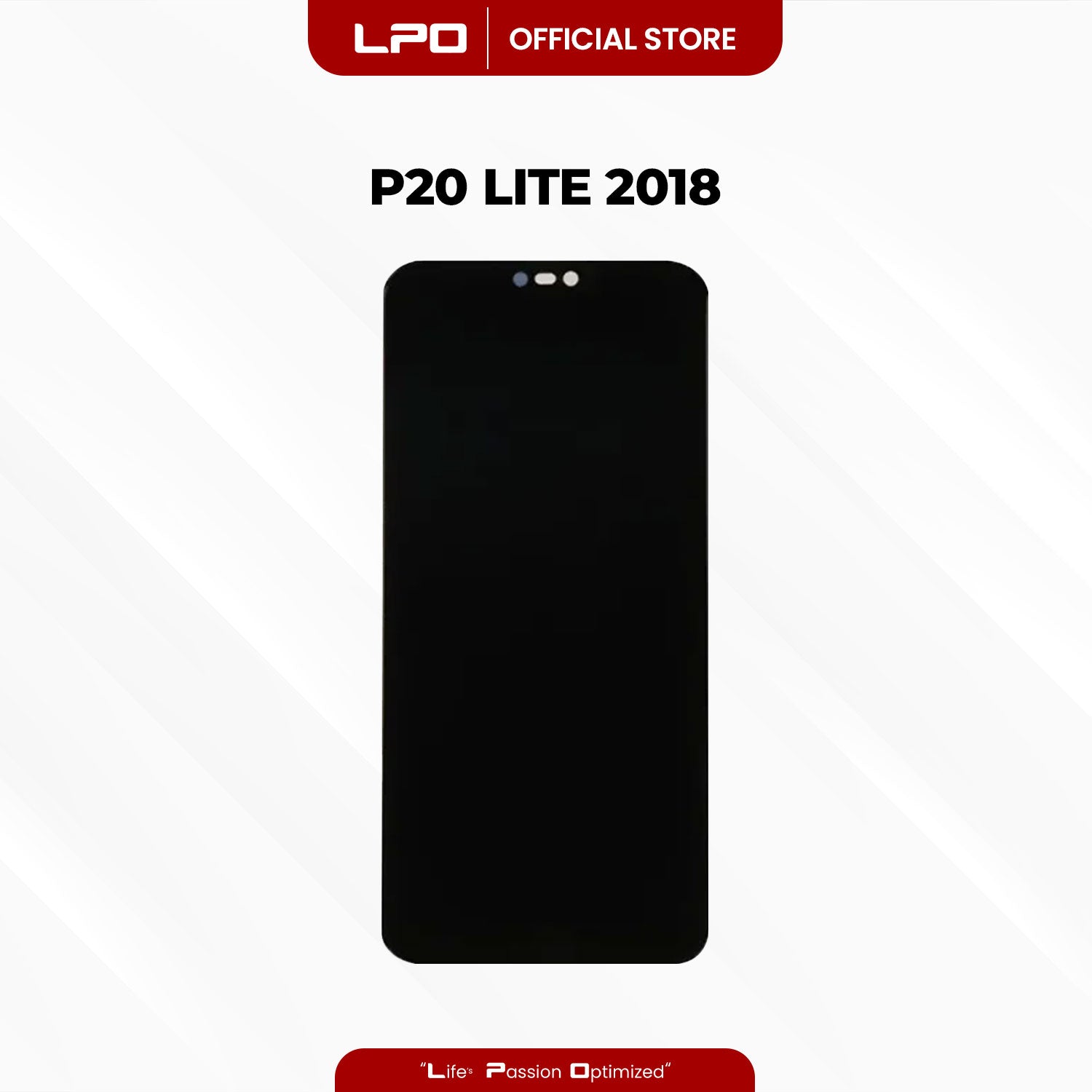 Cellphone LCD Screen 5.84