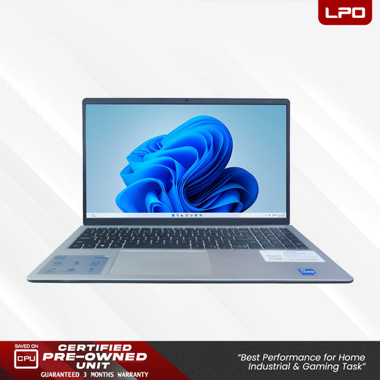 Pre-owned Dell Inspiron 15 3520