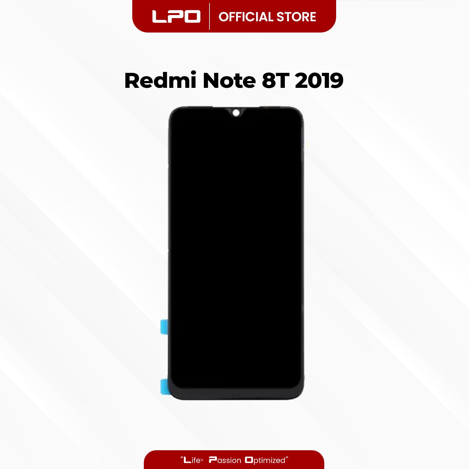 Cellphone LCD Screen 6.3