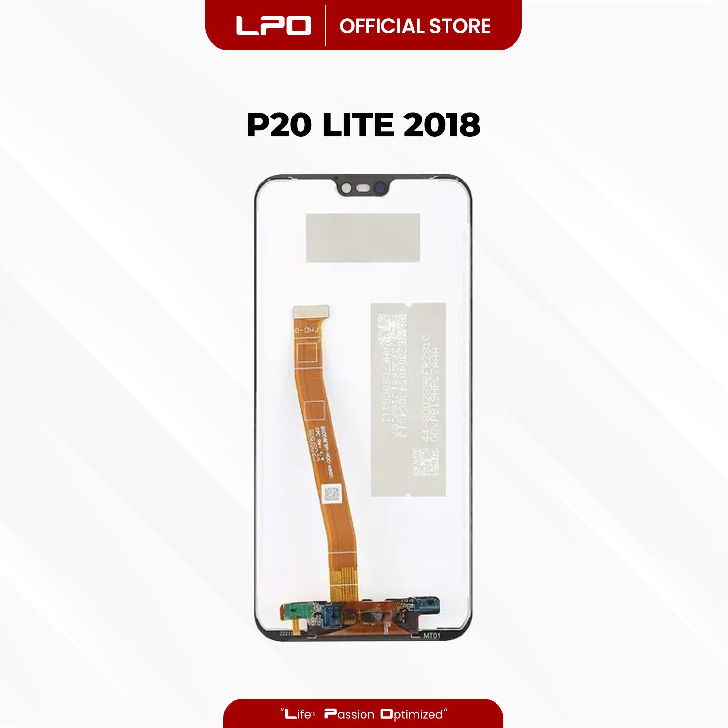 Cellphone LCD Screen 5.84