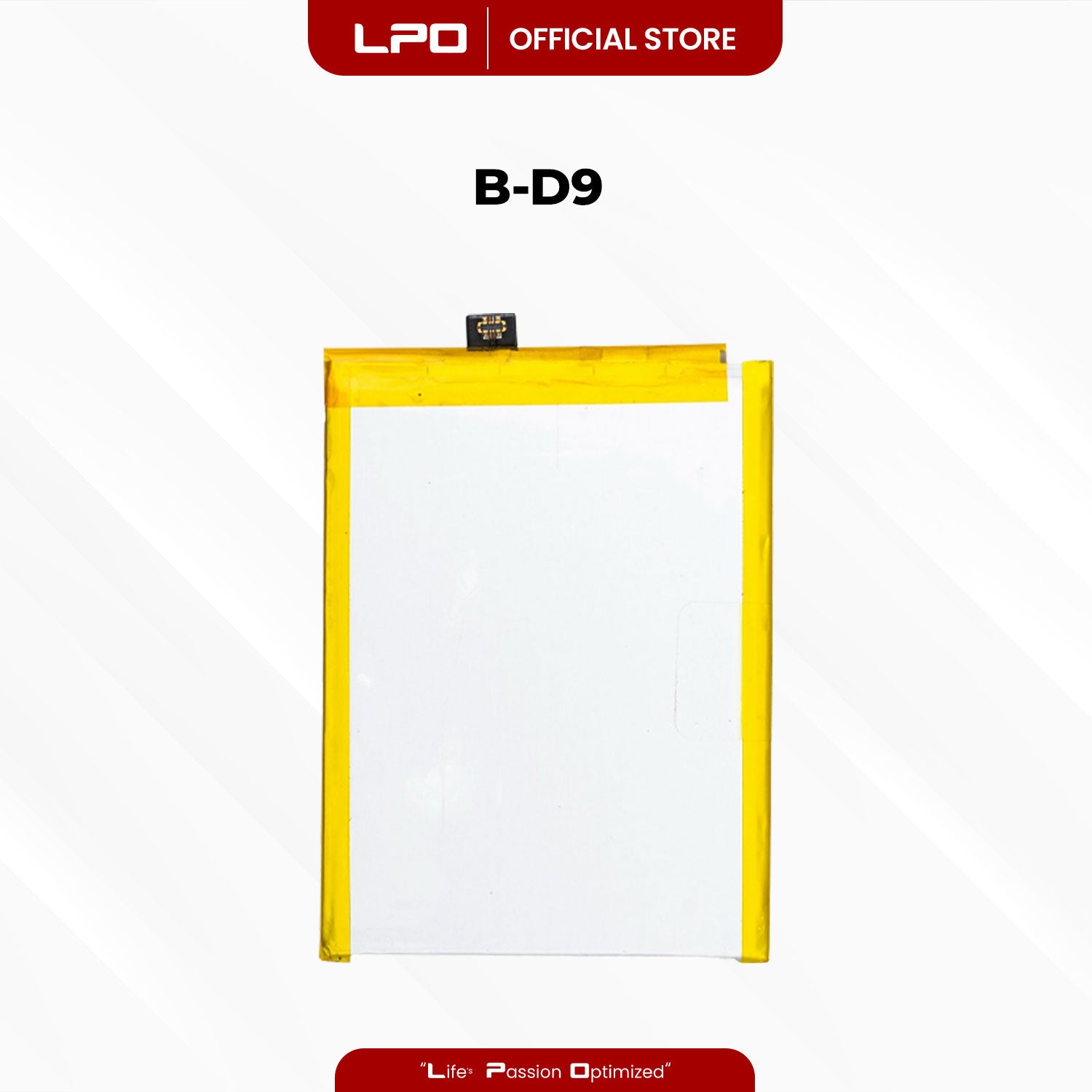 Cellphone Battery Vivo V9 2018 B-D9 Compatible with 1723 - LPO Laptop PC-Outlet