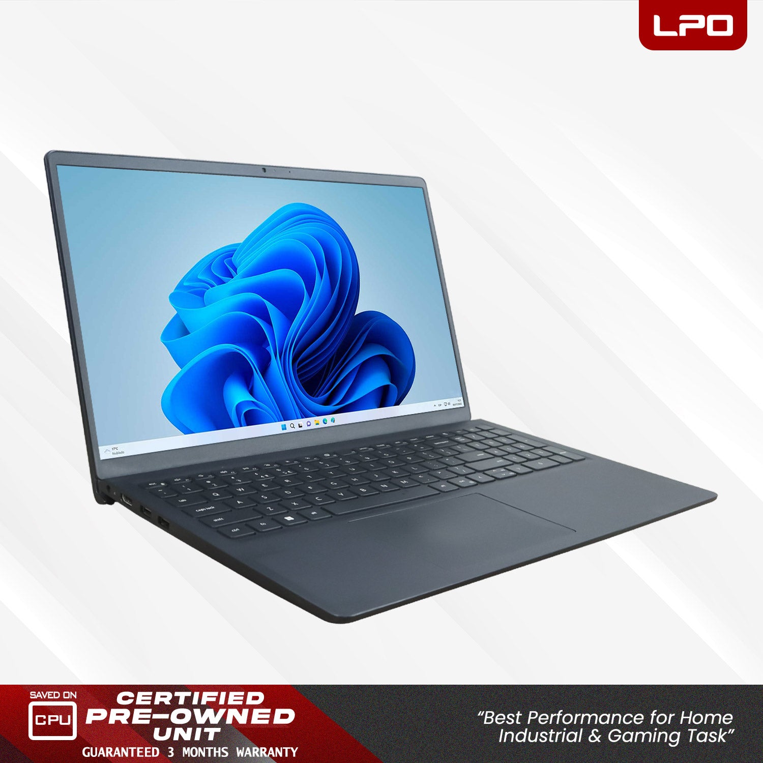 Pre owned Dell Inspiron 15 3520