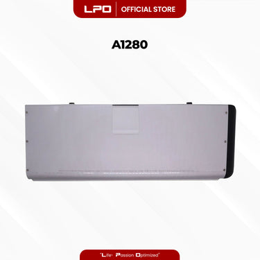 Laptop Battery A1280 Compatible with MacBook 13 Inch A1280 A1278 (2008 Version)