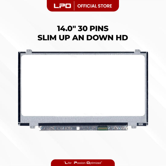 Laptop LCD Screen 14.0
