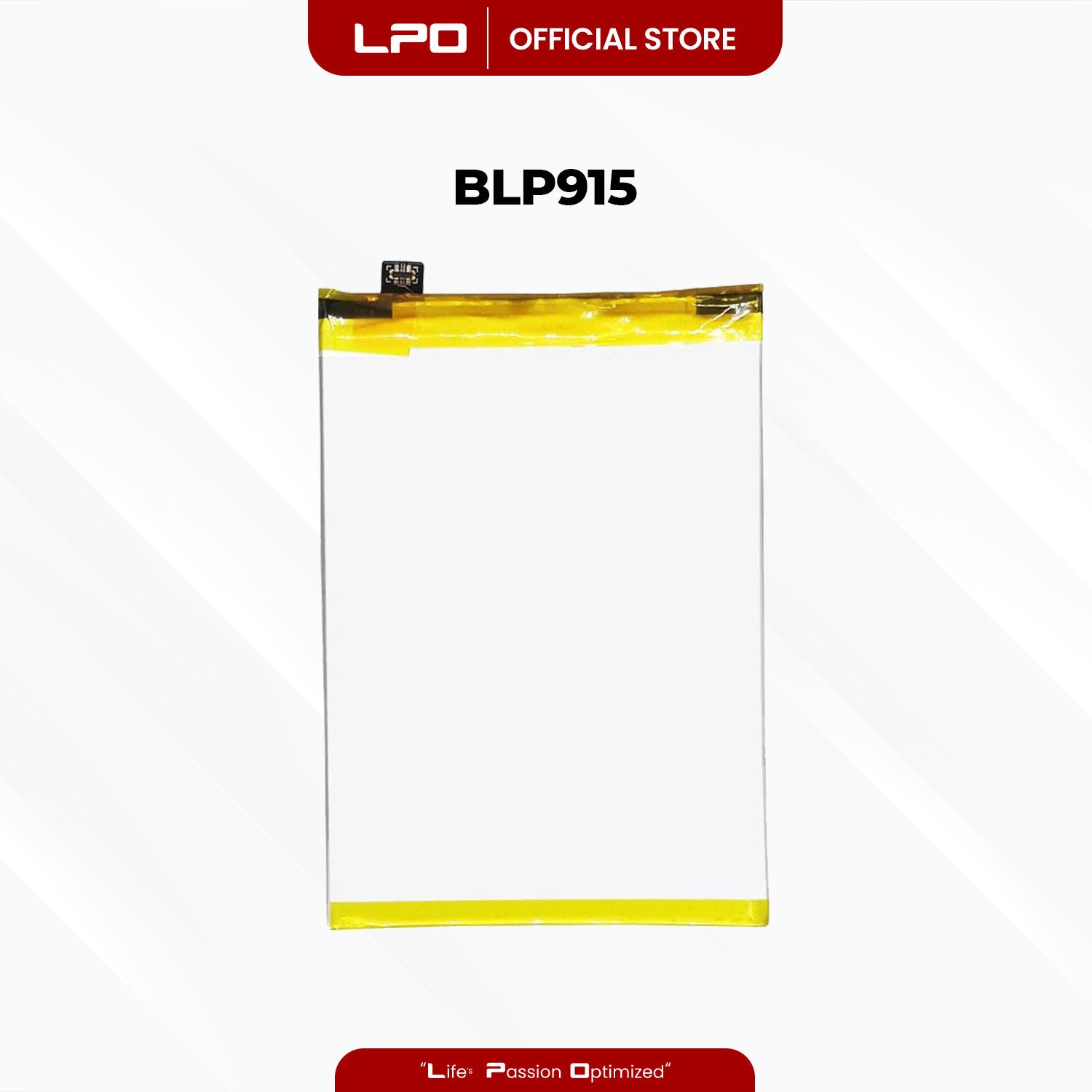 Cellphone Battery	Oppo A17 2022 BLP915 Compatible with CPH2477 - LPO Laptop PC-Outlet