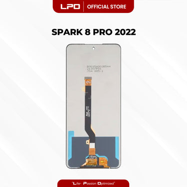 Cellphone LCD Screen	6.8