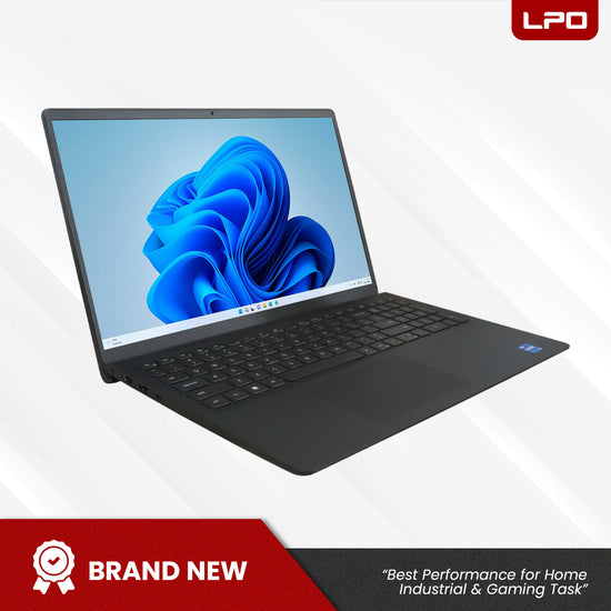 Brand New Dell 15 DC15250