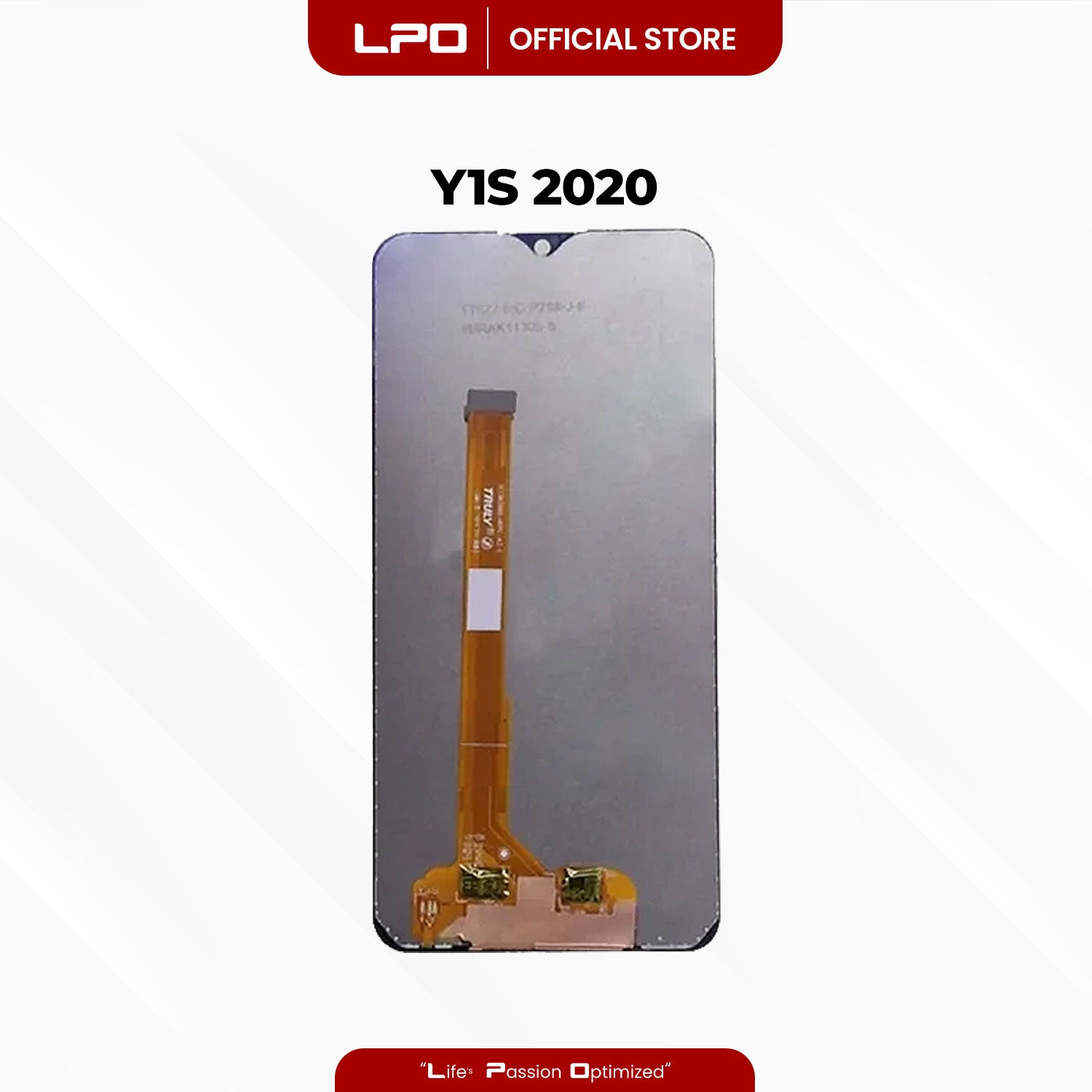 Cellphone LCD Screen	6.22