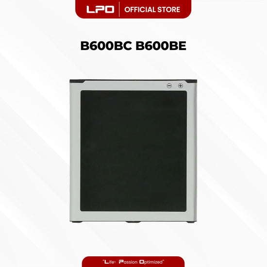 Cellphone Battery Samsung I9500 Galaxy S4 2013 B600BC / B600BE Compatible with GT-I9500