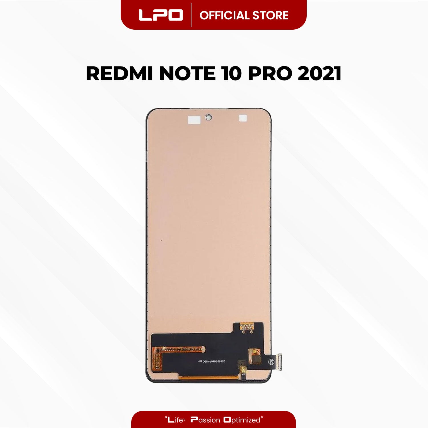 Cellphone LCD Screen	6.95