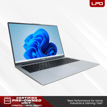 Pre owned Huawei MateBook D16 MCLG-X