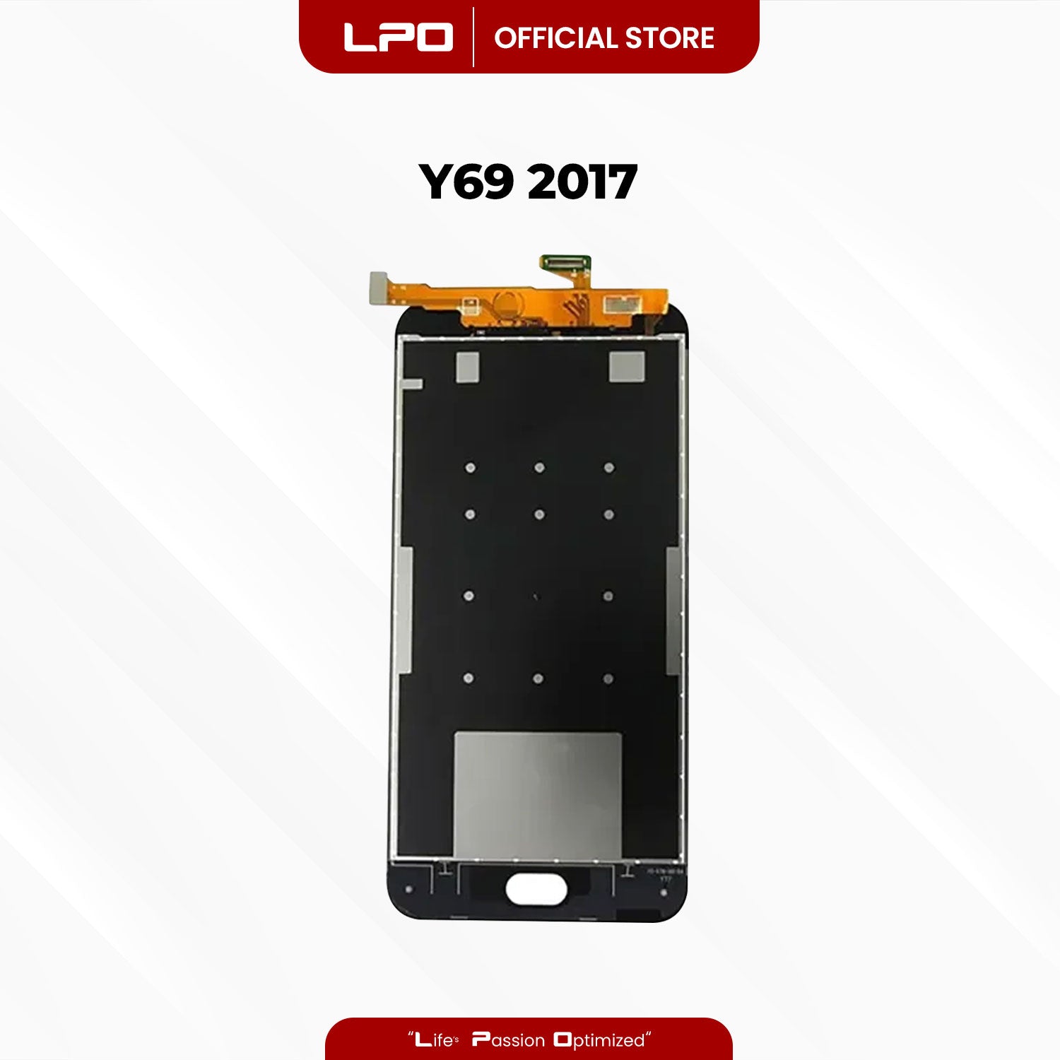 Cellphone LCD Screen	5.5