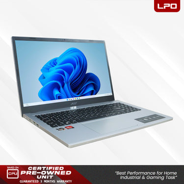 Pre owned Acer Aspire 3 A315-24P